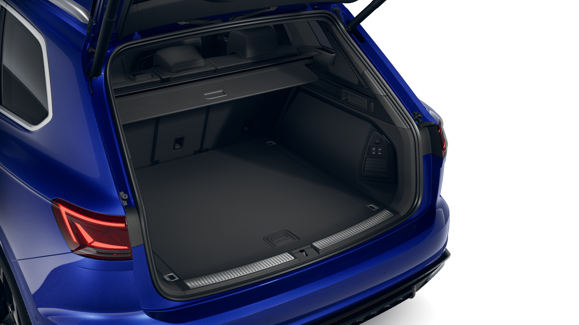 Volkswagen Touareg 3.0 V6 TDI R-Line