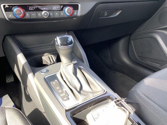 Audi Q2 35 TFSI S-Tronic