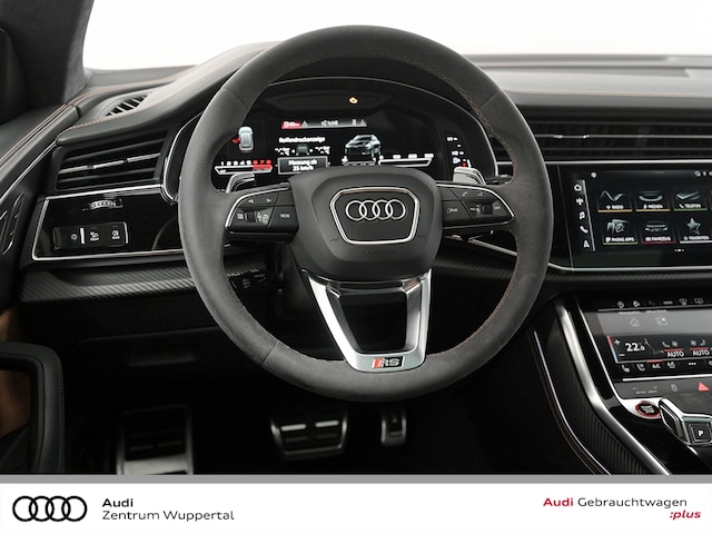 Audi RS Q8 Quattro