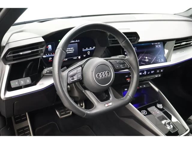 Audi A3 35 TDI S-Line S-Tronic Sedan Sportback
