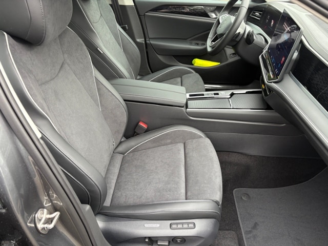 Volkswagen Passat 2.0 TDI DSG