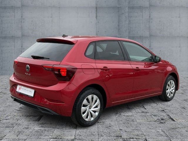 Volkswagen Polo 1.0 TSI Life