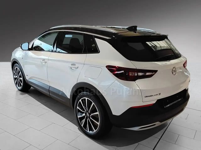 Opel Grandland X Ultimate