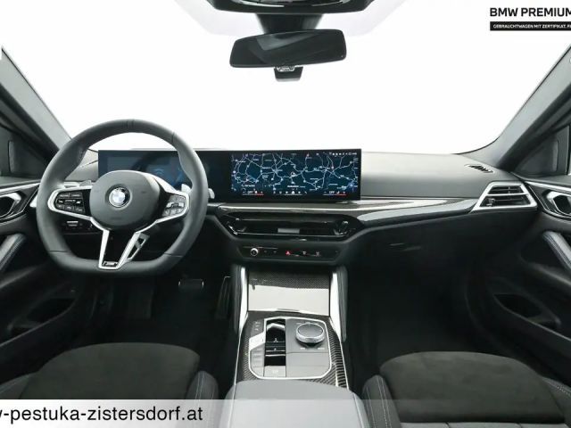 BMW 420 420d Coupé xDrive