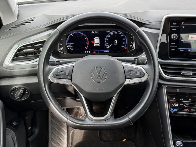 Volkswagen T-Roc 1.0 TSI Style