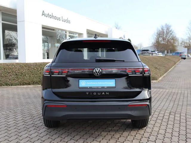 Volkswagen Tiguan 2.0 TDI DSG