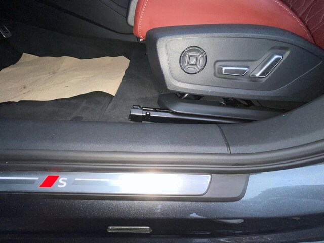 Audi A6 e-tron Sportback