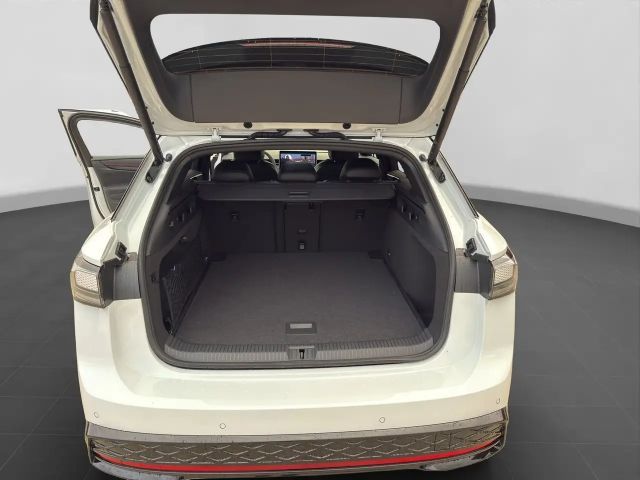 Volkswagen ID.7 4Motion Business GTX Tourer