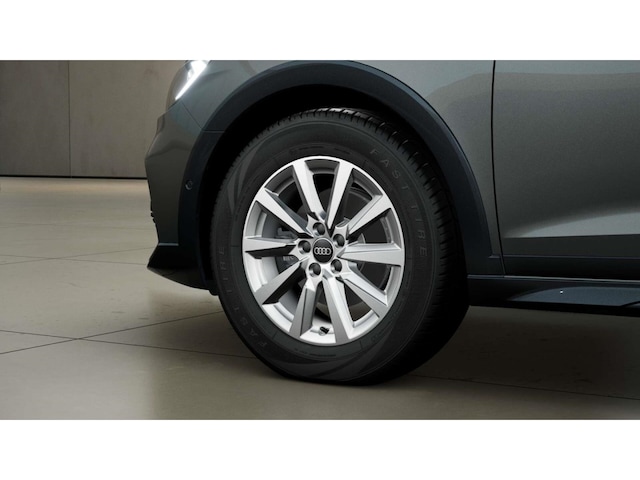 Audi A1 30 TFSI Allstreet S-Tronic