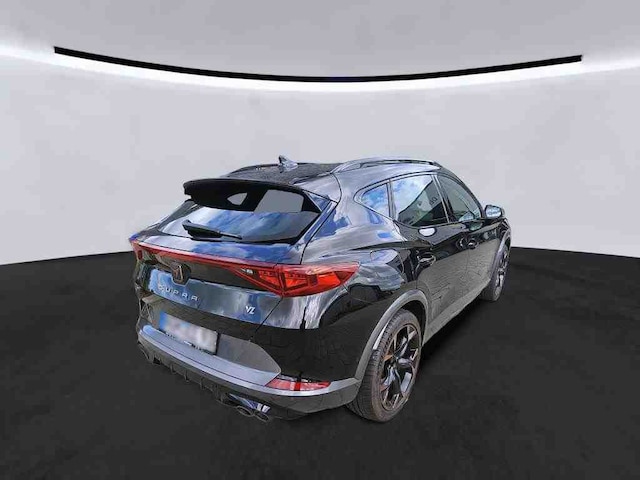 Cupra Formentor DSG VZ