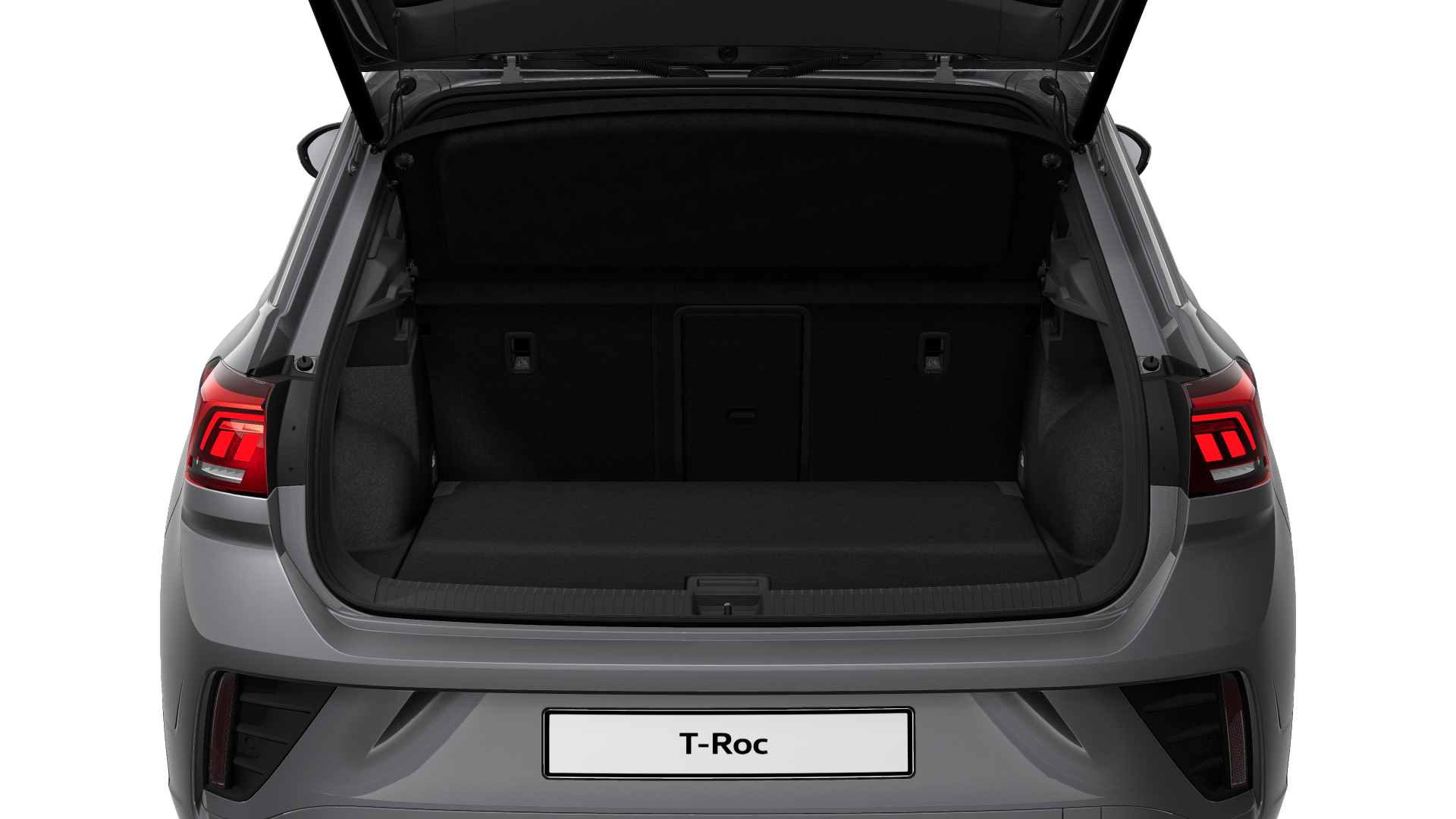 Volkswagen T-Roc T-Roc 2,0 TDI  DSG R-Line Navi R-Kamera AHK