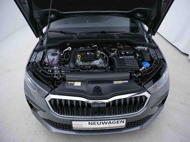 Skoda Scala 1.0 TSI Tour