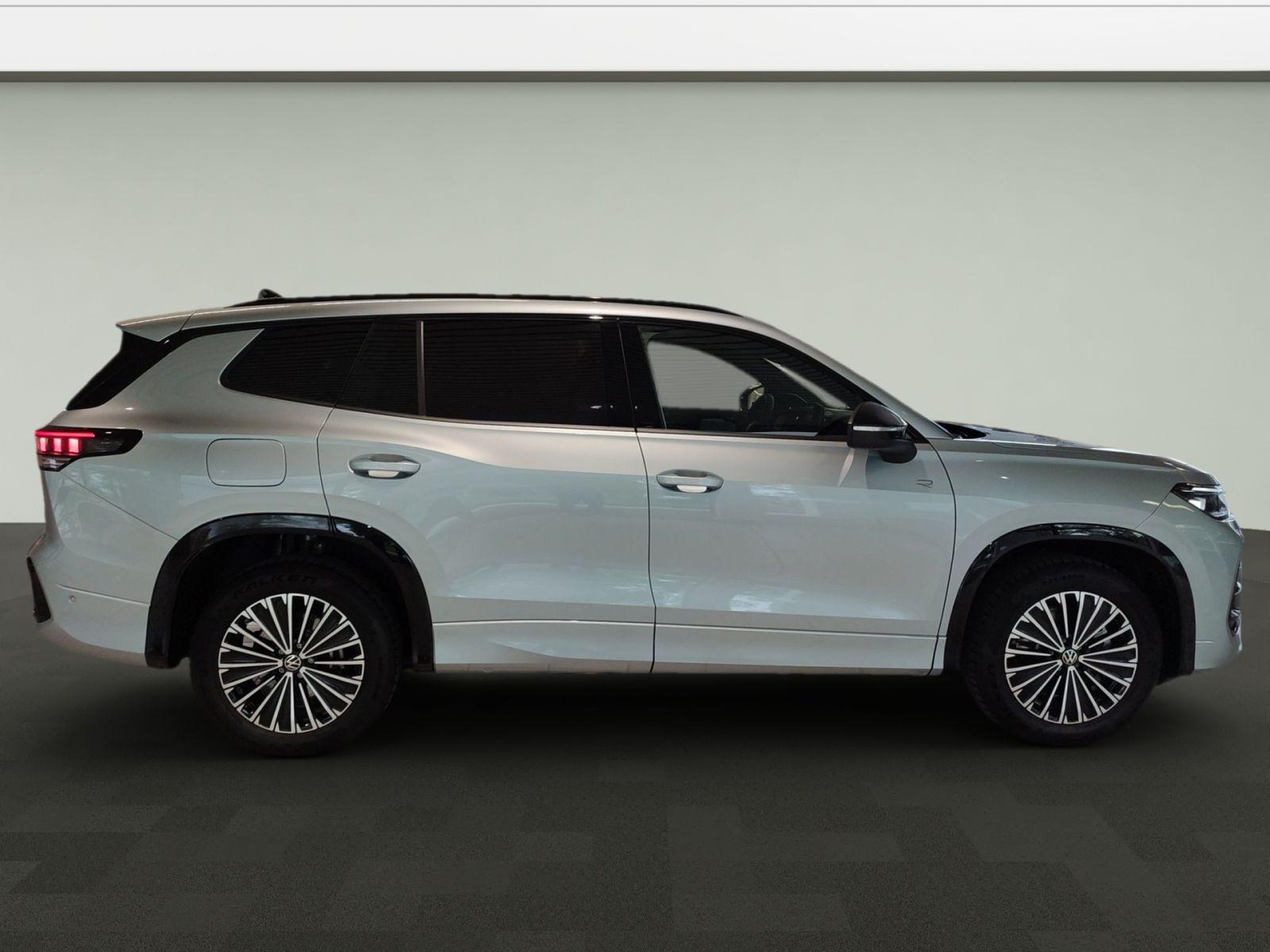 Volkswagen Tayron DSG eHybrid