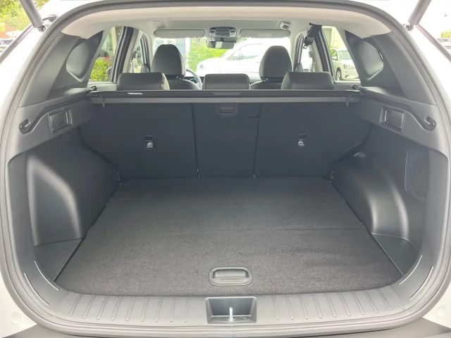 Hyundai Tucson 1.6 T-GDi