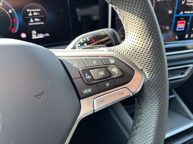 Volkswagen Tiguan 1.5 eTSI R-Line