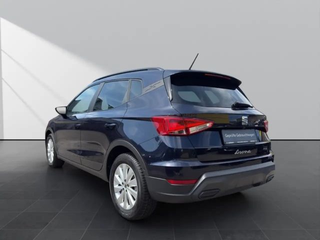 Seat Arona Style