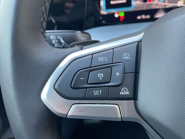 Volkswagen Golf 2.0 TDI