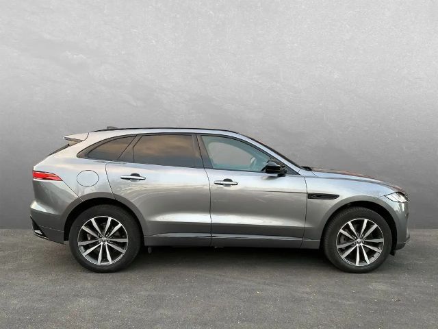 Jaguar F-Pace AWD D300 R-Dynamic