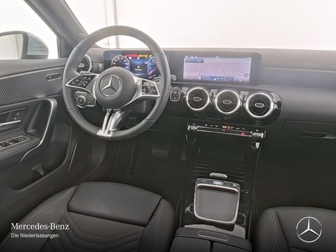 Mercedes-Benz A 180 A 180