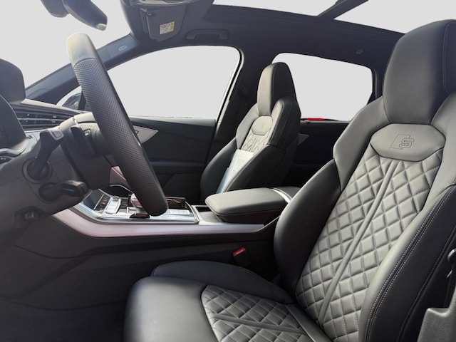 Audi Q7 50 TDI Quattro S-Line