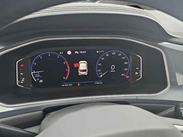 Volkswagen T-Roc 1.0 TSI Style