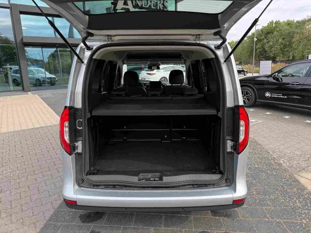 Mercedes-Benz T-Klasse Progressive