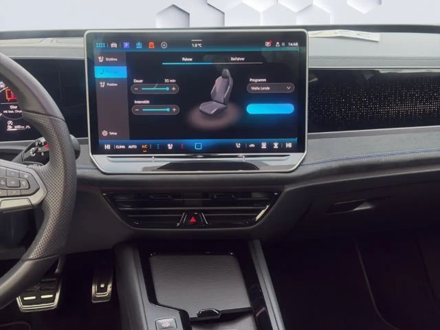 Volkswagen Passat 4Motion R-Line Variant