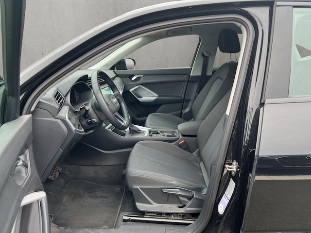 Audi Q3 40 TDI Quattro S-Tronic Sportback