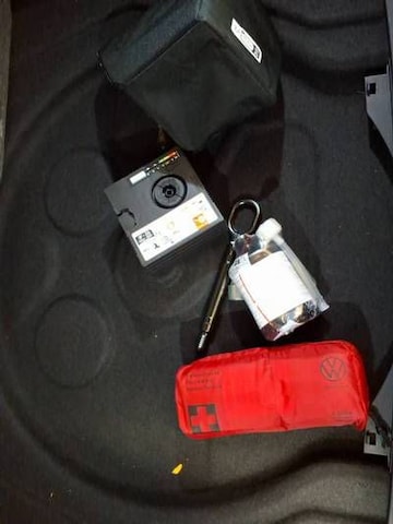 Volkswagen Tiguan 1.5 eTSI DSG Life