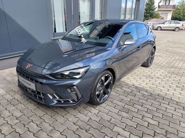 Cupra Leon 1.5 TSI