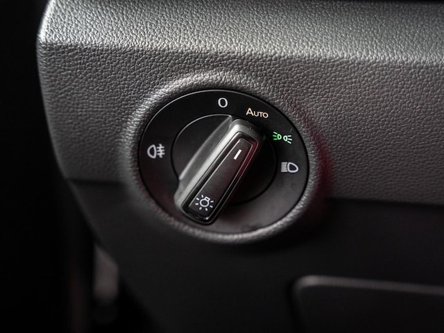 Volkswagen T-Roc 1.5 TSI DSG