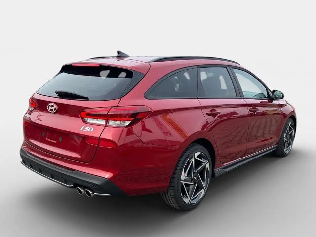 Hyundai i30 N Line T-GDi
