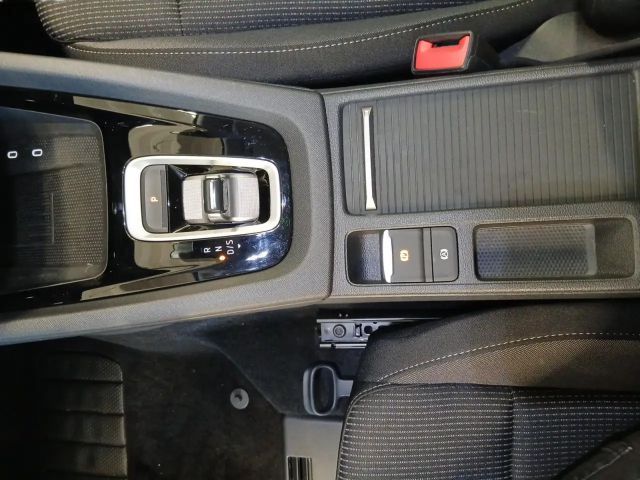 Skoda Octavia 1.5 TSI Combi Selection