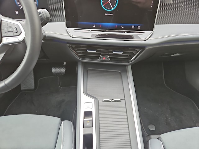 Volkswagen Passat 1.5 TSI Business DSG Variant