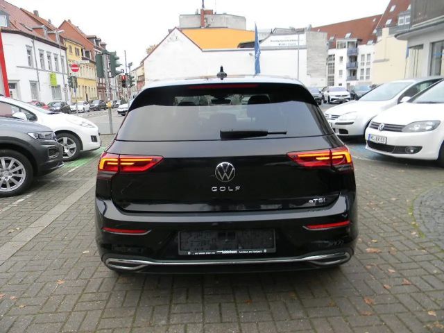Volkswagen Golf DSG Golf VIII Move