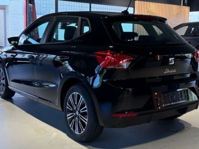 Seat Ibiza Einparkhilfe Fenster el.