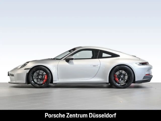 Porsche 992 Coupé GT3