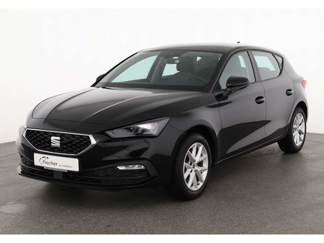 Seat Leon 1.0 TSI Style