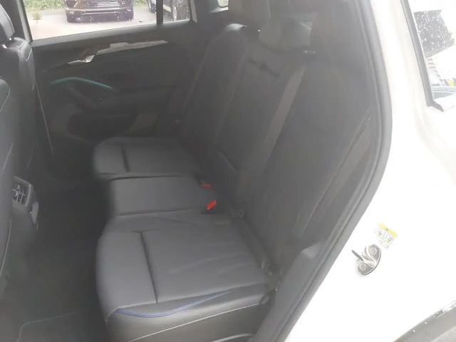 Volkswagen Tiguan DSG Sport eHybrid