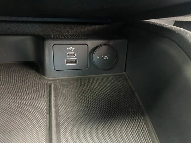 Ford Focus EcoBoost ST Line Wagon