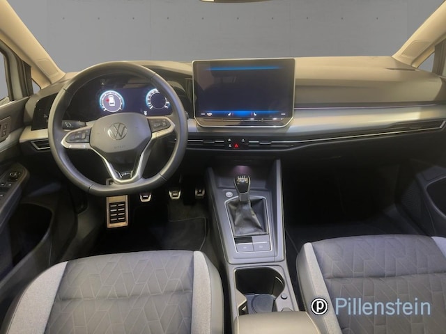 Volkswagen Golf 1.5 TSI Golf VIII Variant