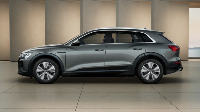 Audi Q8 e-tron 50 Quattro