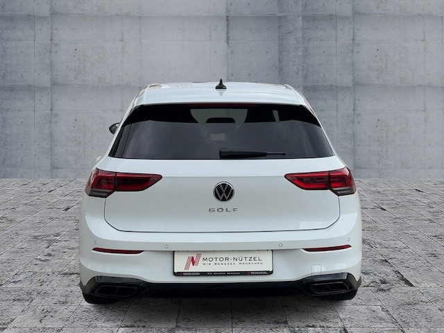 Volkswagen Golf 1.5 TSI Golf VIII R-Line