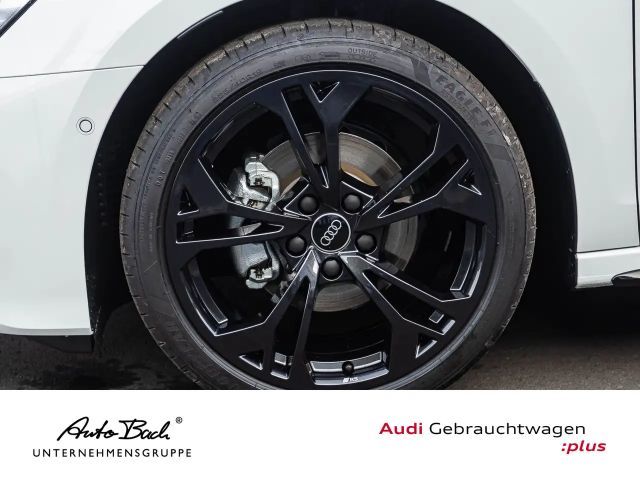 Audi A3 30 TFSI S-Line S-Tronic Sedan