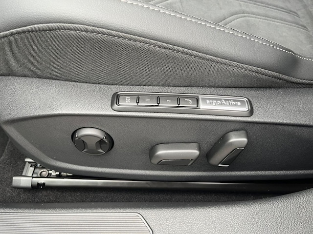 Volkswagen Golf Golf VIII Style