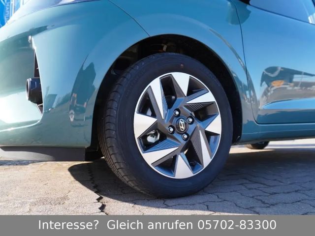 Hyundai i10 1.2 Trend