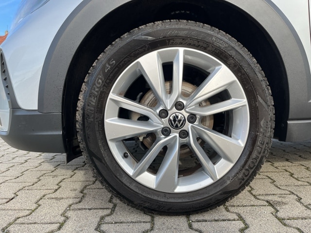 Volkswagen Taigo 1.0 TSI