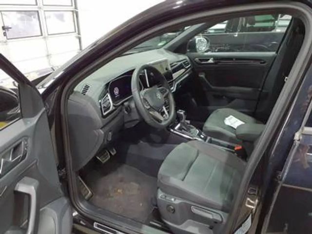 Volkswagen T-Roc 1.5 TSI DSG R-Line