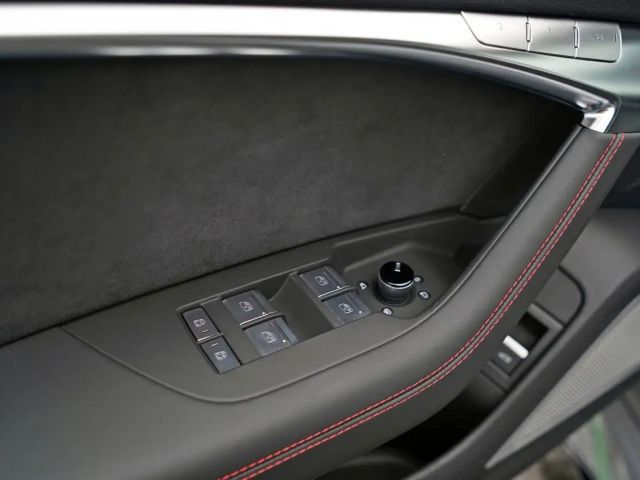 Audi RS6 Performance