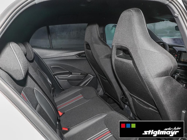 Skoda Fabia 1.0 TSI Monte Carlo